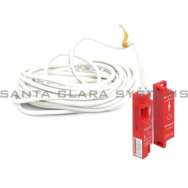 Allen Bradley 440N-G02089 Ferrogard, FRS 9 Product Image