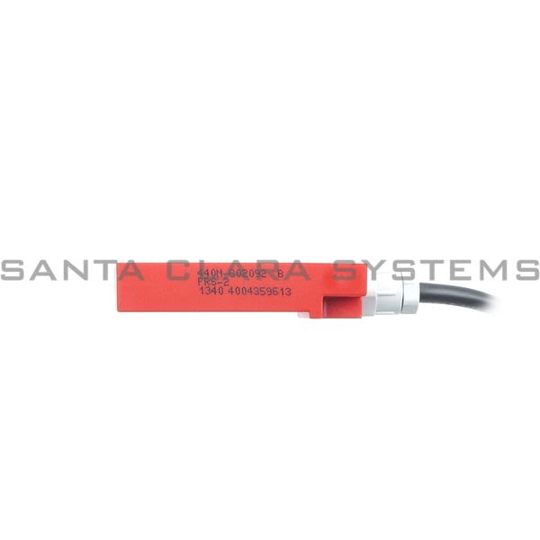 Allen Bradley 440N-G02092 Ferrogard | FRS 2 Product Image