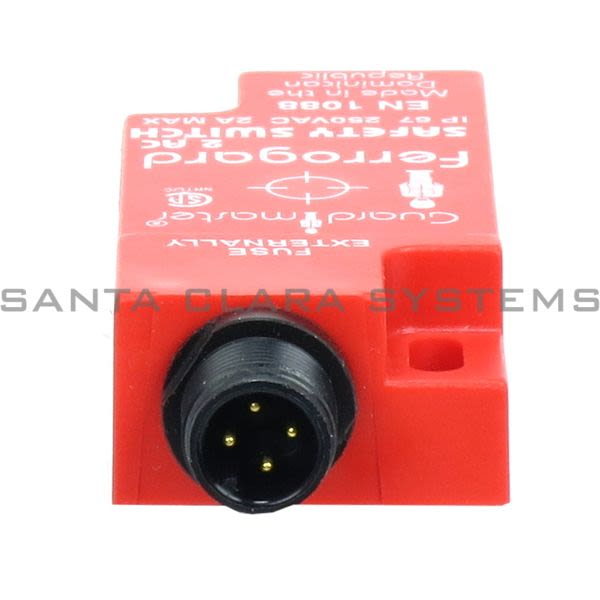 Allen Bradley 440N-G02093 Ferrogard, FRS 2 Product Image