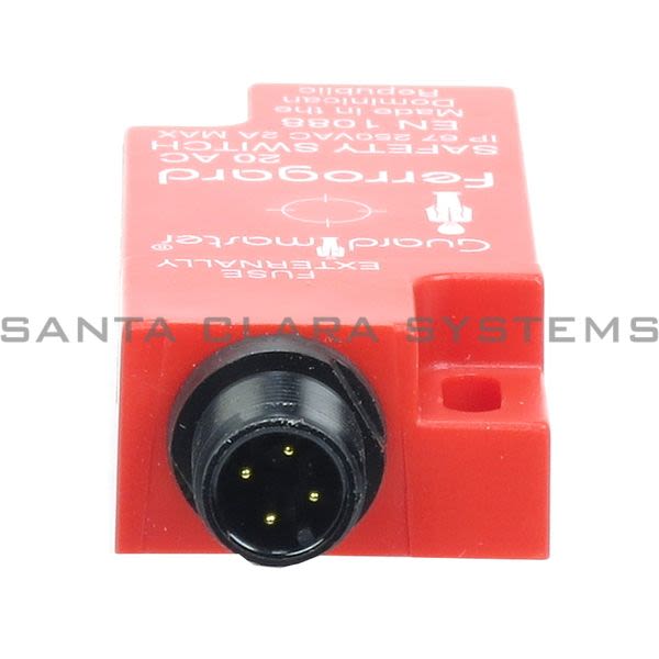 Allen Bradley 440N-G02097 Safety Switch | GuardMaster Ferrogard FRS 20 Product Image