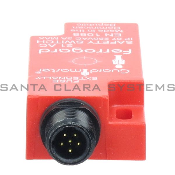 Allen Bradley 440N-G02098 Safety Switch | Ferrogard FRS 21 Product Image