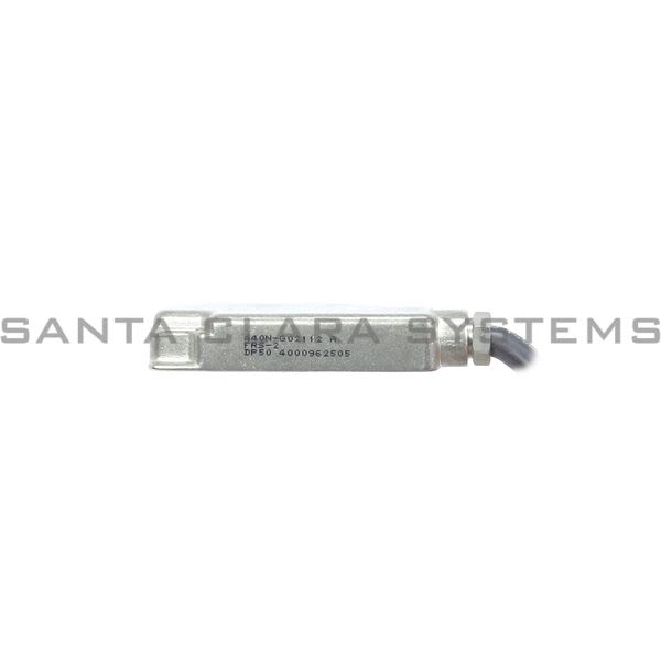 Allen Bradley 440N-G02112  Safety Switch | GuardMaster Ferrogard FRS 2 250V Product Image