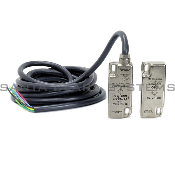 Allen Bradley 440N-G02113  Ferrogard, FRS 20 Product Image