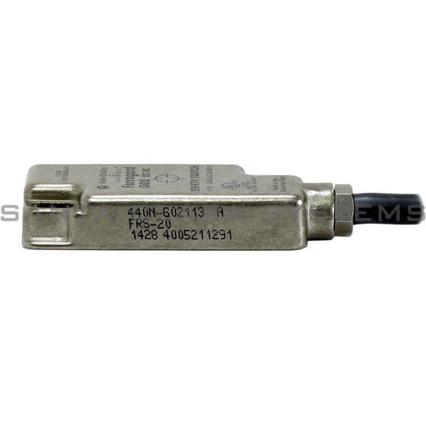 Allen Bradley 440N-G02113  Ferrogard, FRS 20 Product Image