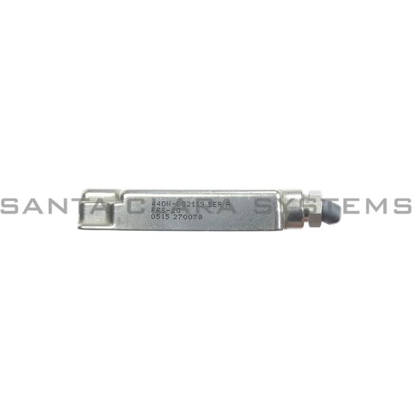 Allen Bradley 440N-G02119 Safety Switch | GuardMaster Ferrogard FRS 20 Product Image