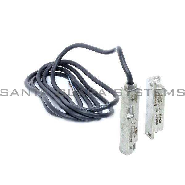 Allen Bradley 440N-G02154 Safety Switch | GuardMaster Ferrogard Product Image