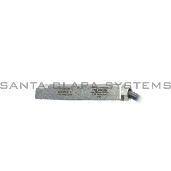 Allen Bradley 440N-G02154 Safety Switch | GuardMaster Ferrogard Product Image