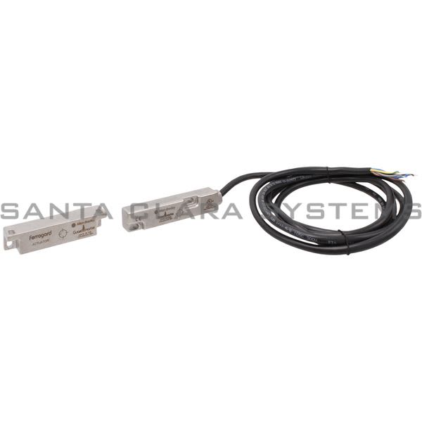 Allen Bradley 440N-G02156 Non-Contact Interlock Switch Product Image