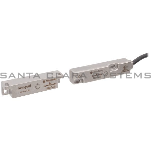 Allen Bradley 440N-G02156 Non-Contact Interlock Switch Product Image