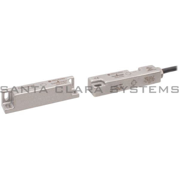 Allen Bradley 440N-G02156 Non-Contact Interlock Switch Product Image