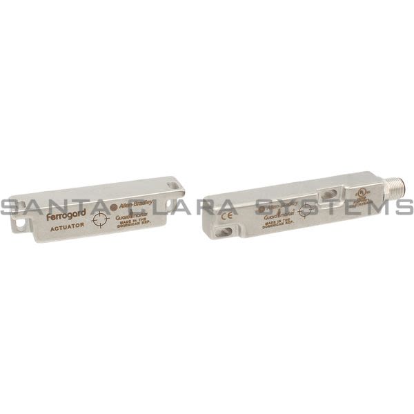 Allen Bradley 440N-G02161  Product Image