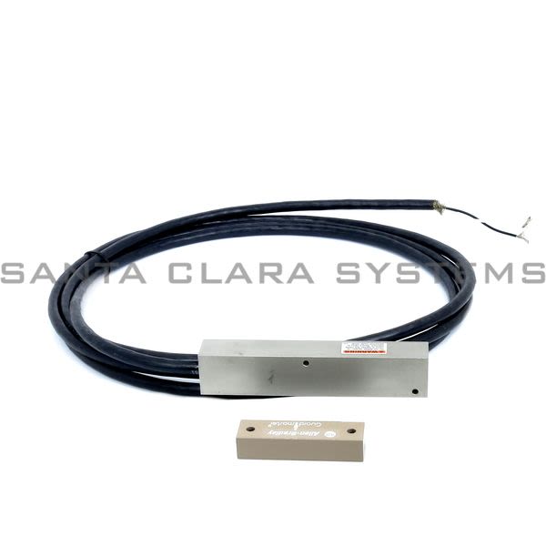 Allen Bradley 440N-H02047 Safety Switch Product Image