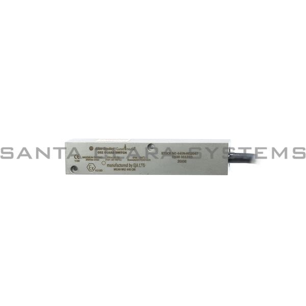 Allen Bradley 440N-H02047 Safety Switch Product Image