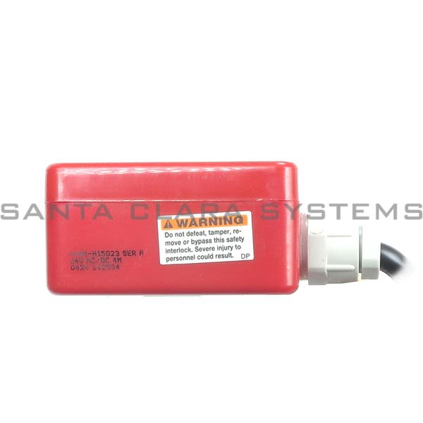 Allen Bradley 440N-N15023 Safety Interlock Product Image