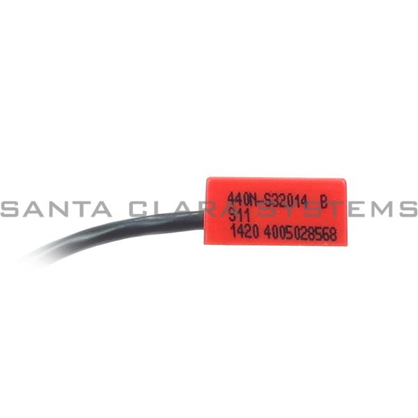 Allen Bradley 440N-S32014 Sensor | Sipha S11 Product Image