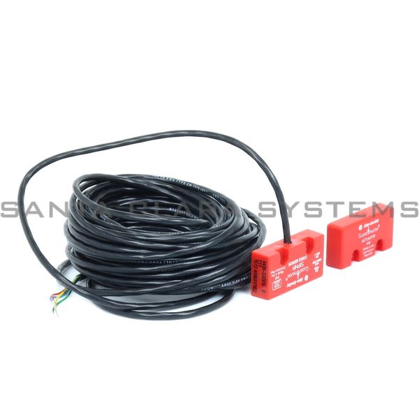 Allen Bradley 440N-S32016 Sensor Actuator | Sipha S11 Product Image