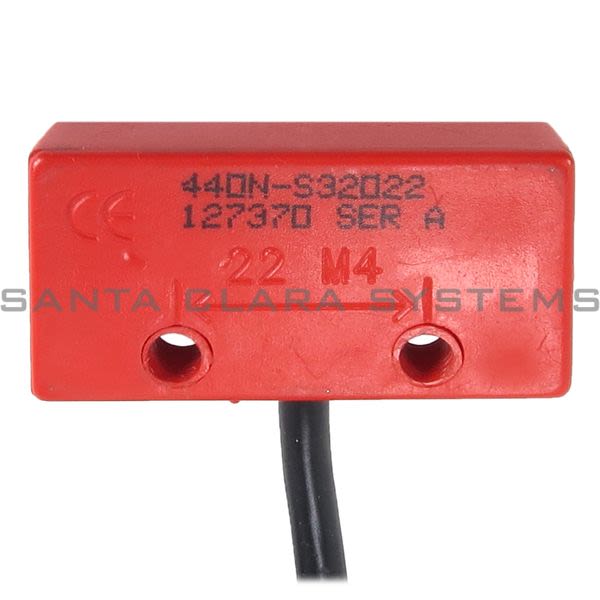 Allen Bradley 440N-S32022 Safety Switch Product Image