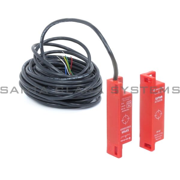 Allen Bradley 440N-S32033 Safety Sensor | Sipha S22 Product Image