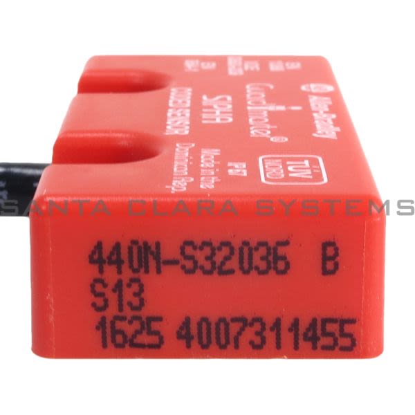 Allen Bradley 440N-S32036 Sipha Sensor Product Image