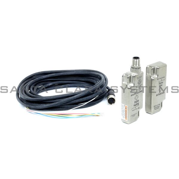 Allen Bradley 440N-S32043 Safety Switch Product Image