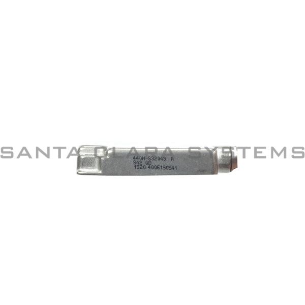 Allen Bradley 440N-S32043 Safety Switch Product Image