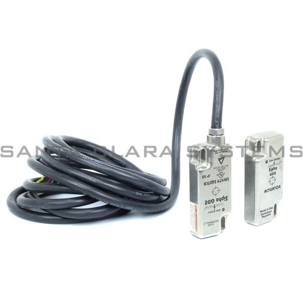 Allen Bradley 440N-S32053 Safety Switch Product Image