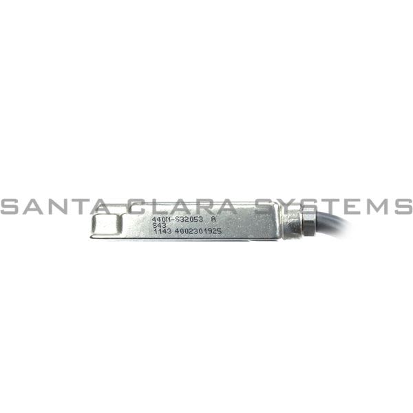 Allen Bradley 440N-S32053 Safety Switch Product Image