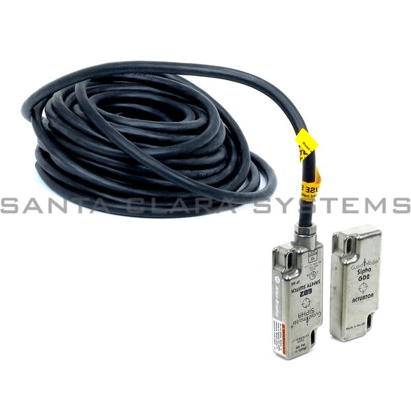 Allen Bradley 440N-S32056 Non Contact Switch - Sipha GD2 Product Image