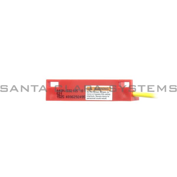 Allen Bradley 440N-S32105 Safety Control Product Image