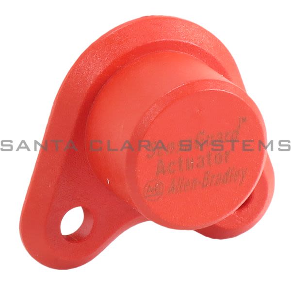 Allen Bradley 440N-Z18PT Actuator Product Image