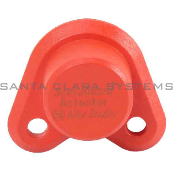 Allen Bradley 440N-Z18PT Actuator Product Image