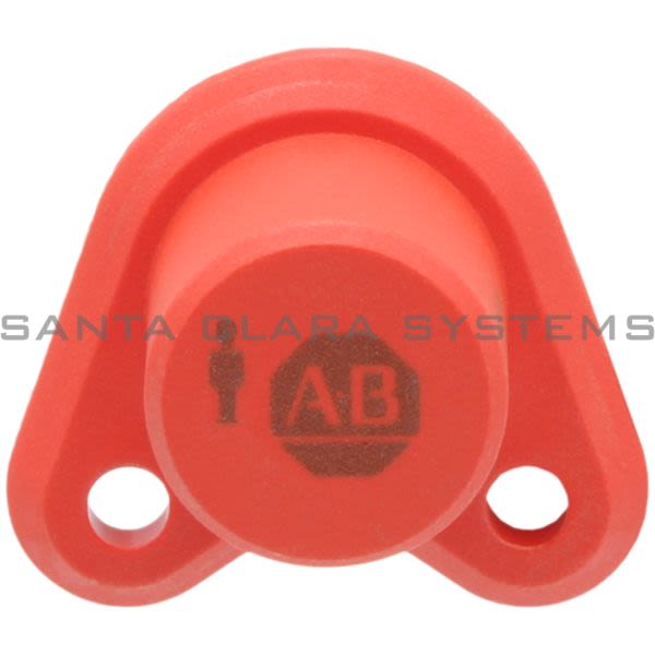 Allen Bradley 440N-Z18PTB Actuator Product Image