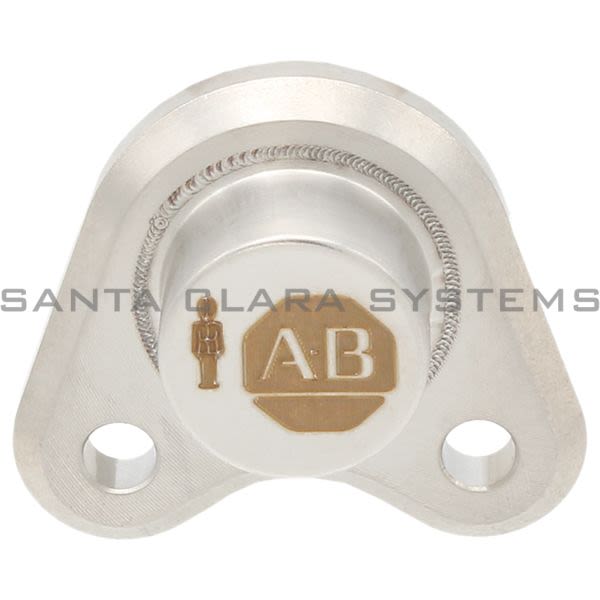Allen Bradley 440N-Z18SSTB Actuator Product Image
