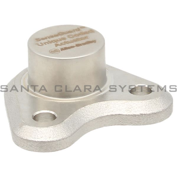 Allen Bradley 440N-Z18USST  Product Image