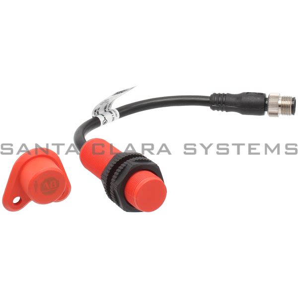 Allen Bradley 440N-Z21S16J Safety Switch | Sensaguard Product Image