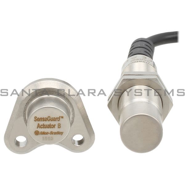 Allen Bradley 440N-Z21S17J SensaGuard Product Image