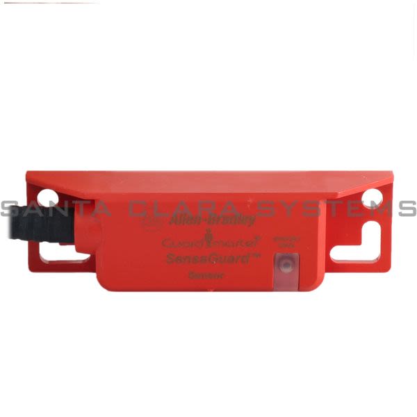 Allen Bradley 440N-Z21SS2A Safety Switch | Sensaguard Product Image