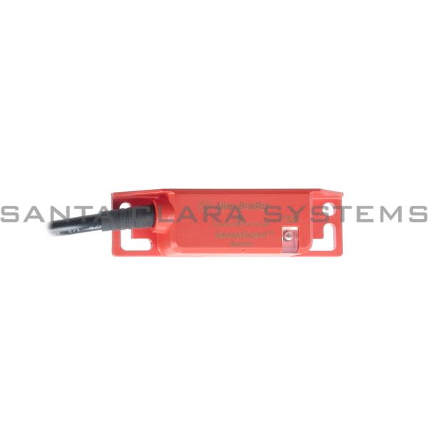 Allen Bradley 440N-Z21SS2AN  Safety Switch | Sensaguard Product Image