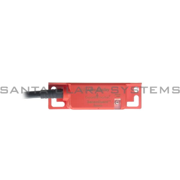 Allen Bradley 440N-Z21SS2BN Safety Switch | Sensaguard Product Image
