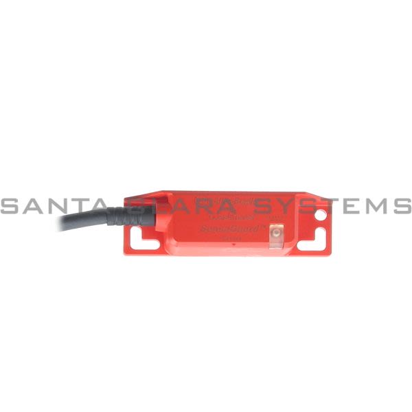 Allen Bradley 440N-Z21SS2HN Safety Switch | Sensaguard Product Image