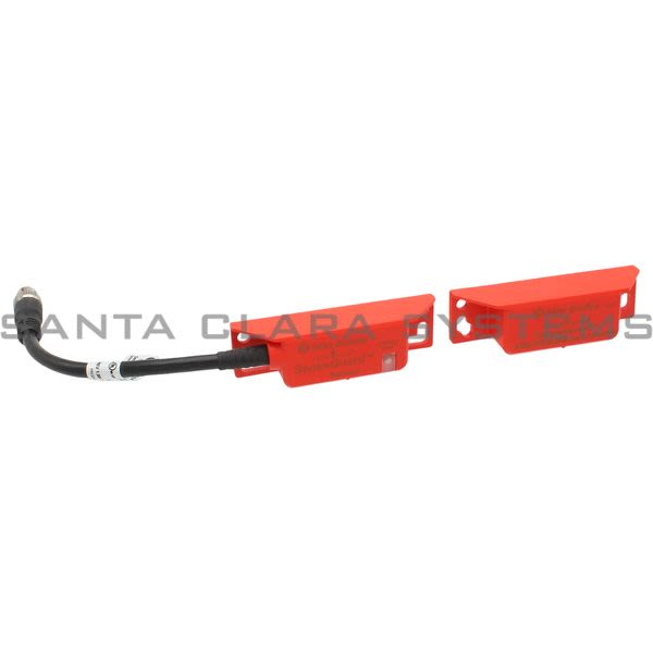 Allen Bradley 440N-Z21SS2J SensaGuard | Non Contact Switch Product Image