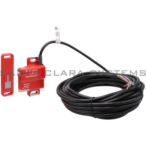 Allen Bradley 440N-Z21SS3PB Safety Switch | Sensaguard Product Image