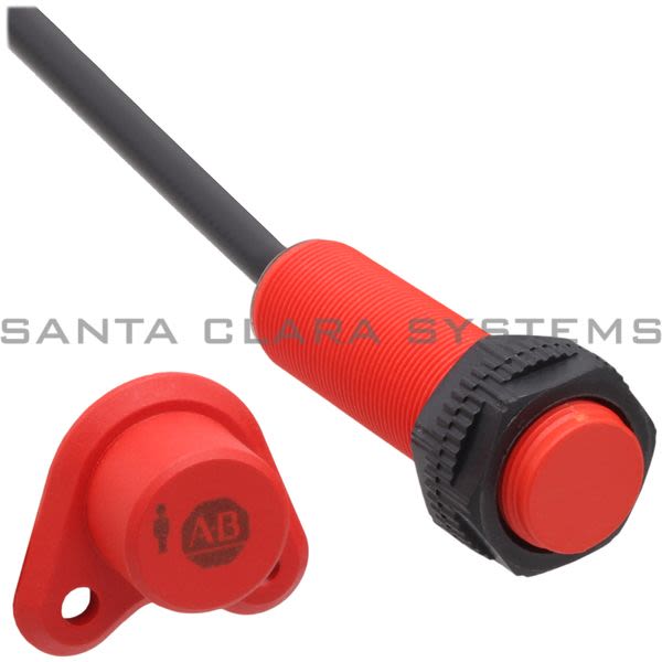 Allen Bradley 440N-Z21U16B Safety Switch | Sensaguard Product Image