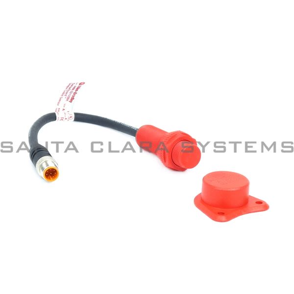 Allen Bradley 440N-Z21U26H Safety Switch | Sensaguard Product Image