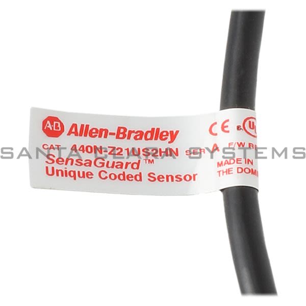 440NZ21US2HN Allen Bradley In stock and ready to ship Santa Clara