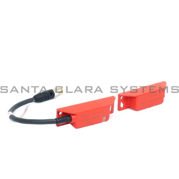Allen Bradley 440N-Z21US2HN9 Safety Switch | Sensaguard Product Image