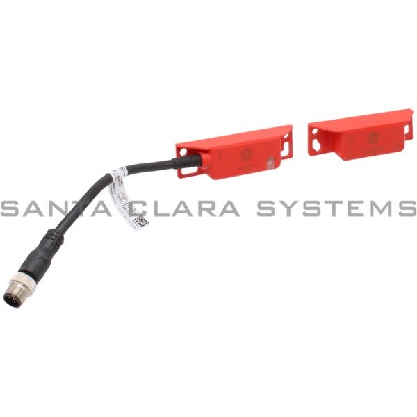 Allen Bradley 440N-Z21US2JN9 Safety Switch | SensaGuard Product Image