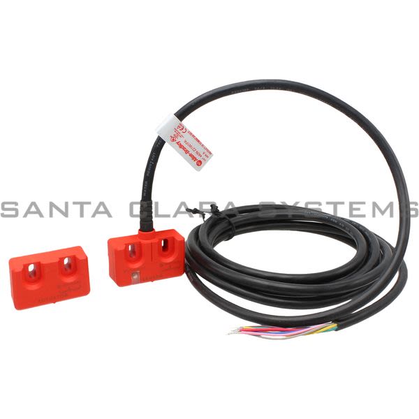 Allen Bradley 440N-Z21W1PA Safety Switch Product Image