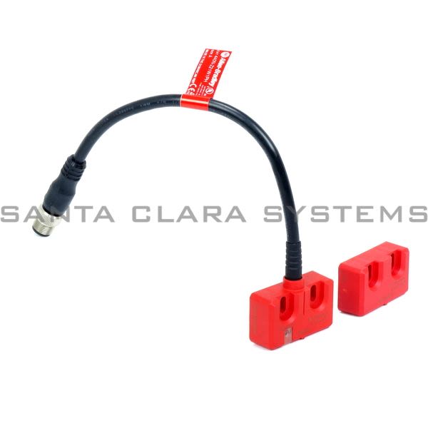 Allen Bradley 440N-Z21W1PH Safety Switch | Sensaguard Product Image