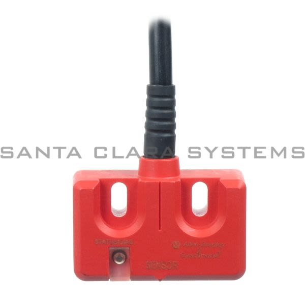 Allen Bradley 440N-Z21W1PH Safety Switch | Sensaguard Product Image